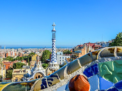 AlquiFriend Barcelona Gaudi