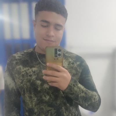 Foto de Francisco