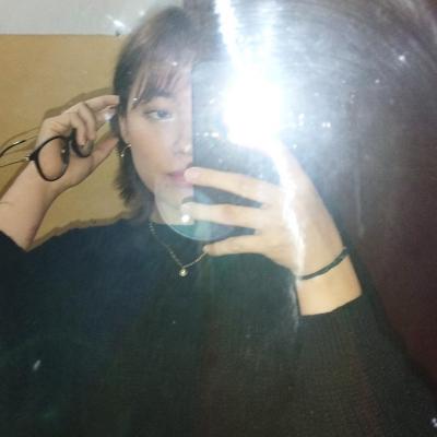 Foto de Saskia