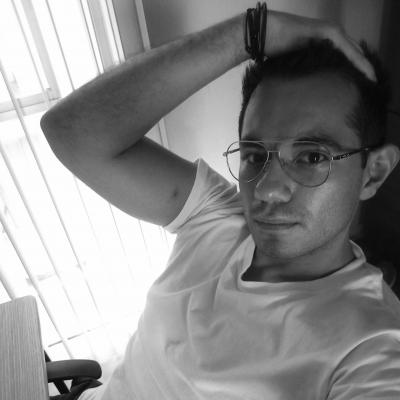 Foto de Christian