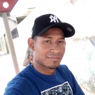 Foto de Jorge