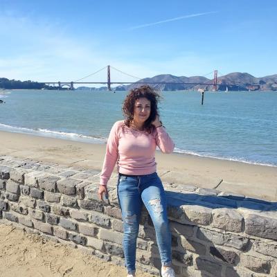 Foto de Alejandra