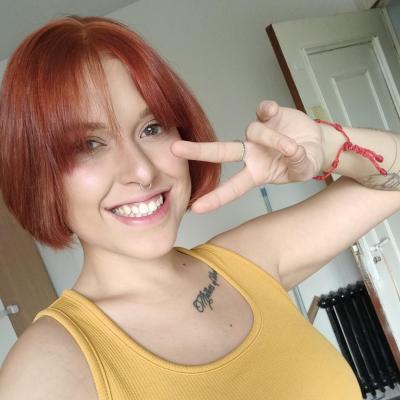 Foto de Lucia