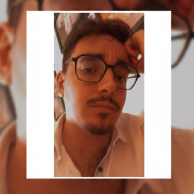 Foto de Gabriel