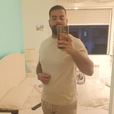 Foto de Javier