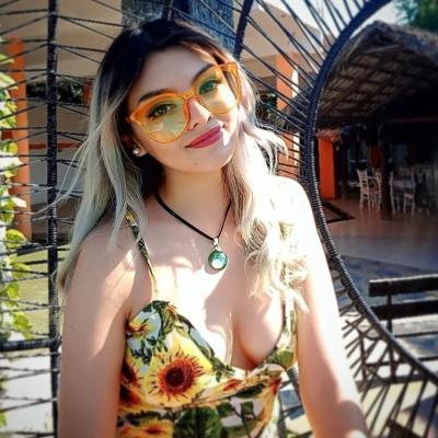 Foto de Estefany