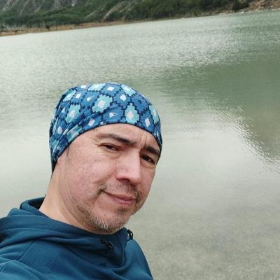 Foto de Luis