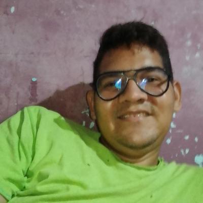 Jeanrrino Rafael