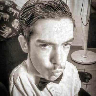Foto de Julian