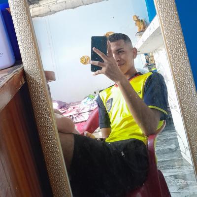 Foto de Junior