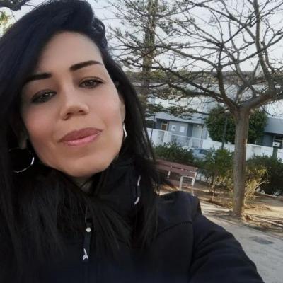 Foto de Georgina