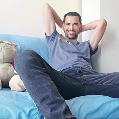 Foto de Eric Armando