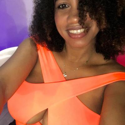 Foto de Katherine Miosoti