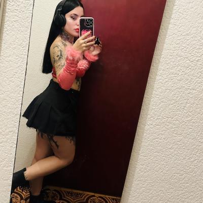 Foto de Mayra