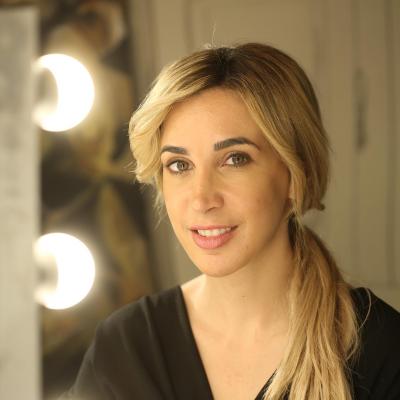 Foto de maria