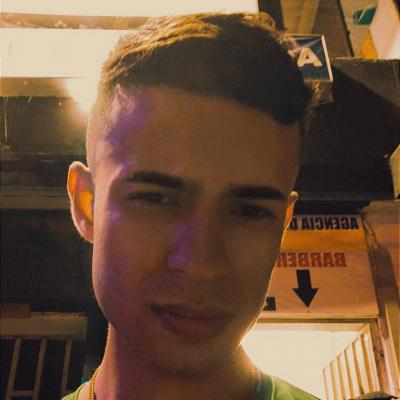 Foto de Miguel