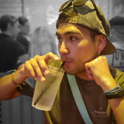 Foto de Felipe