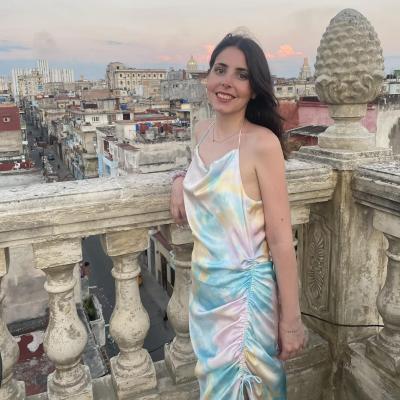 Foto de Sabela