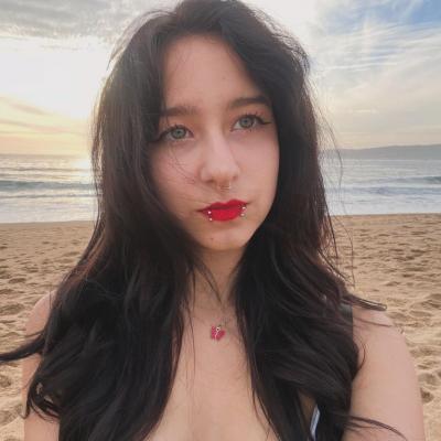 Foto de Luisa
