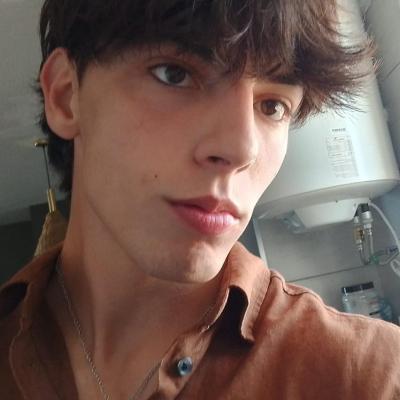 Foto de Bruno