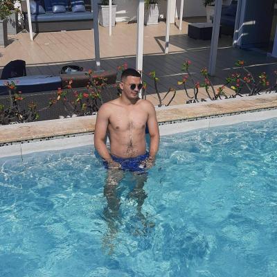 Foto de Yordi