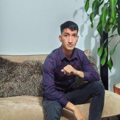 Foto de Juan