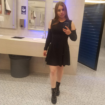 Foto de Julissa