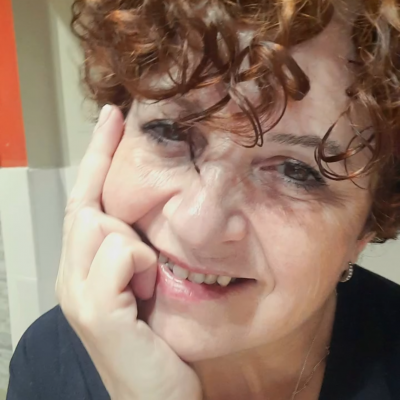 Foto de Graciela Mariel