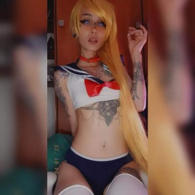 Foto de Kira