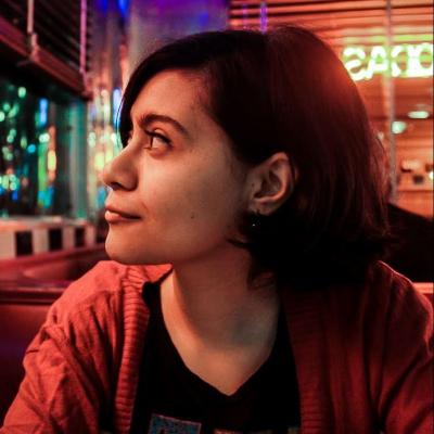 Foto de Ara