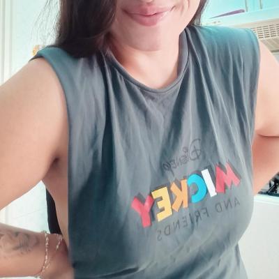 Foto de Roxana