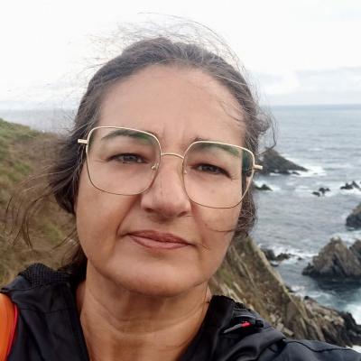 Foto de Mari Carmen