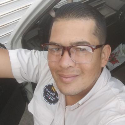 Foto de Jhon