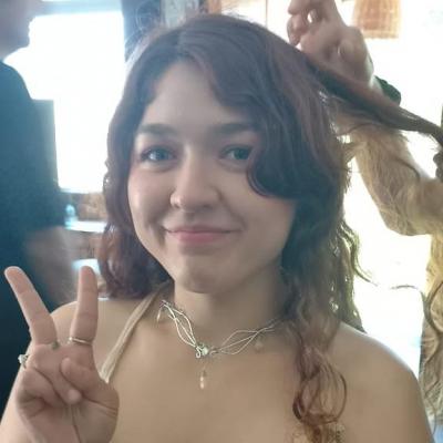 Foto de Brenda