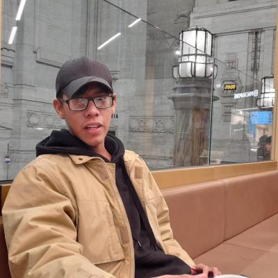 Foto de Dylan