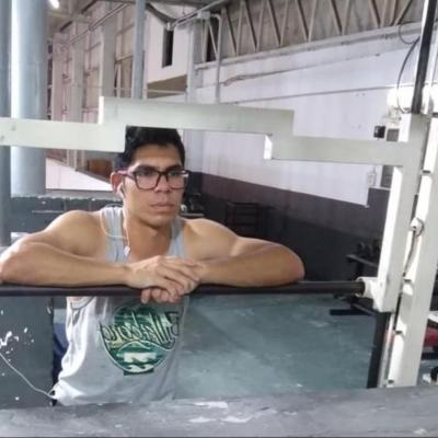 Foto de Hervin