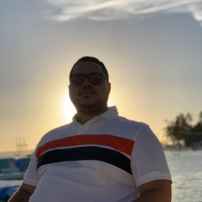 Foto de Julio
