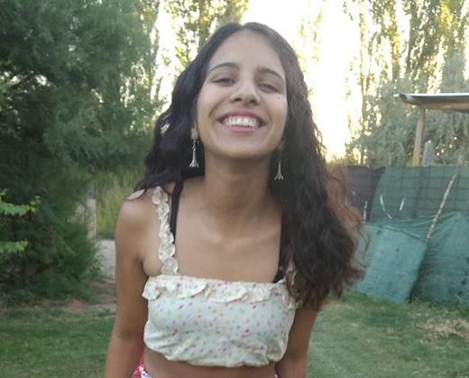 Foto de Camila