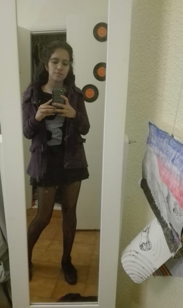 Foto de Camila