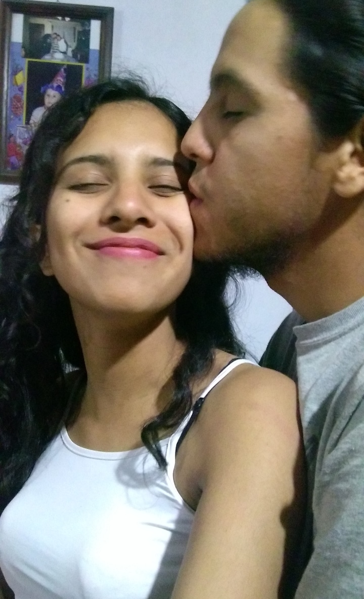Foto de Camila