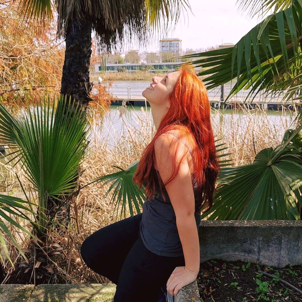 Foto de Bea
