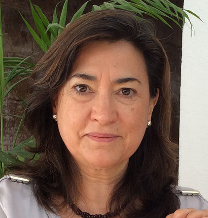 Foto de Susana
