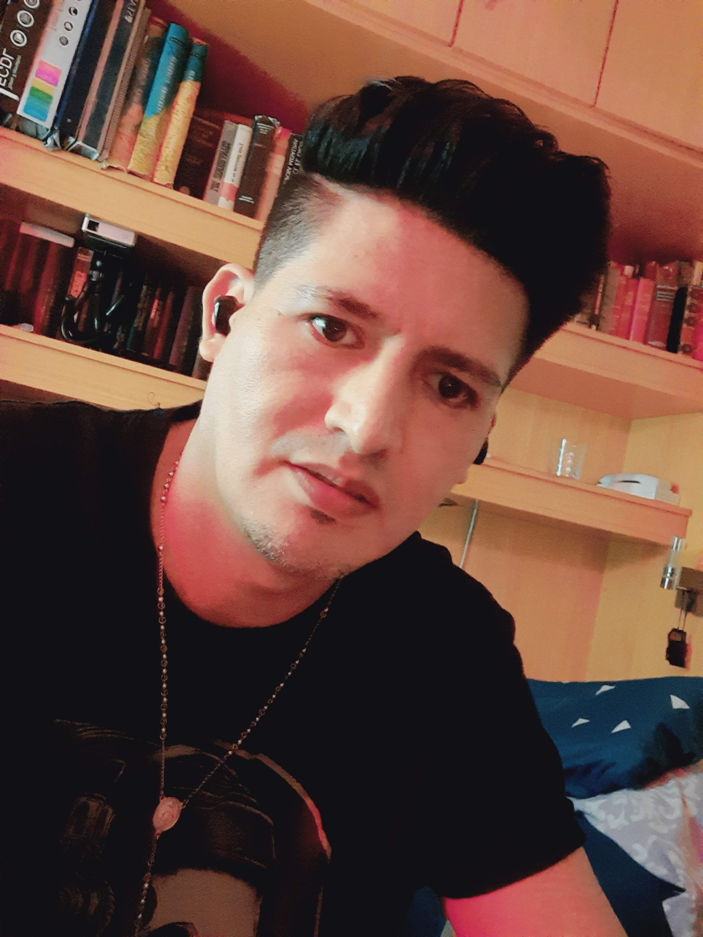 Foto de Evanz