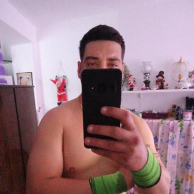 Foto de Omar