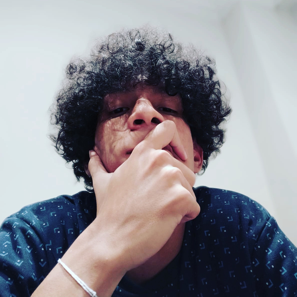 Foto de 
Angel