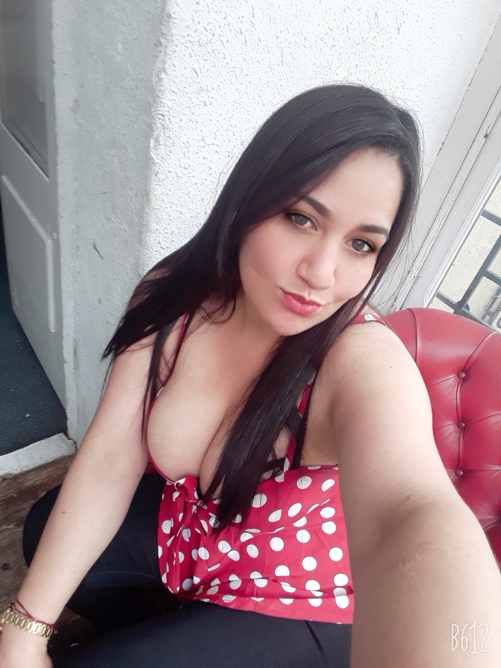 Foto de Maria Gabriela