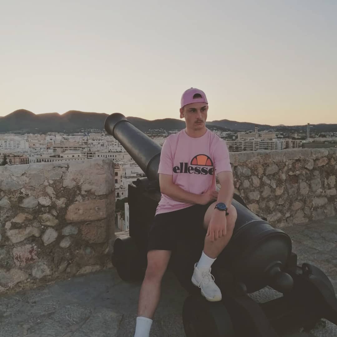 Foto de Juanjo