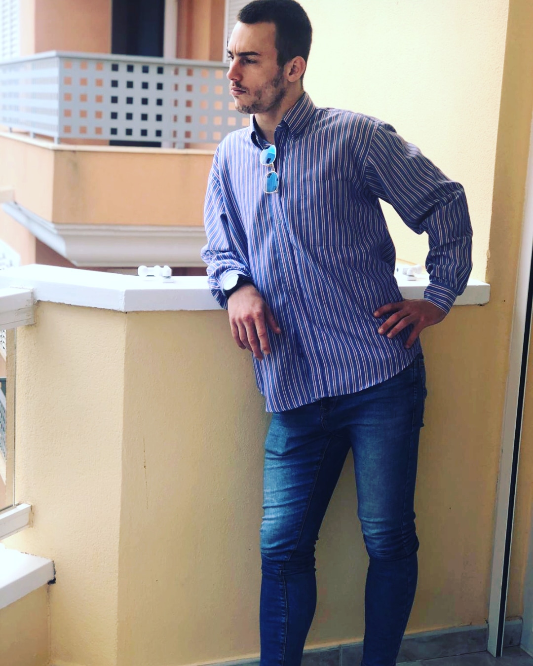 Foto de Juanjo