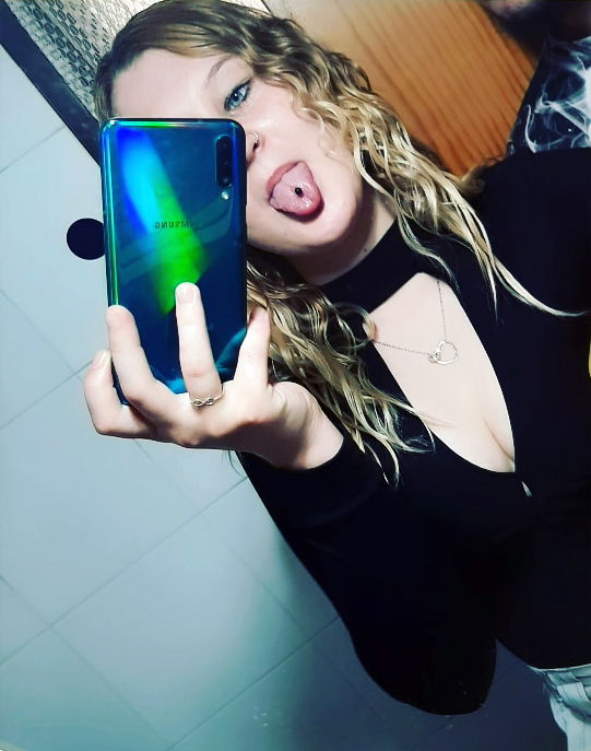Foto de Andrea