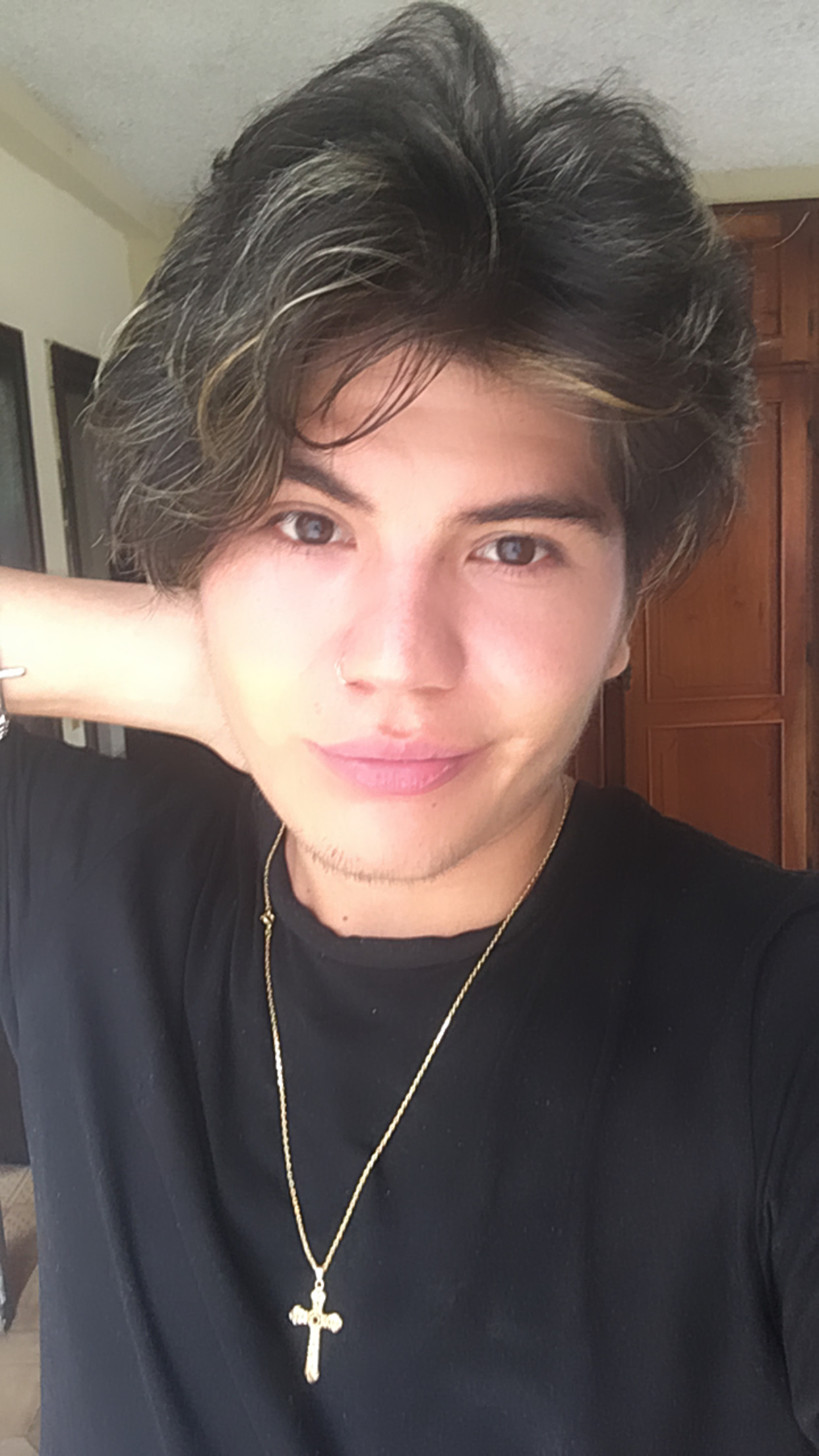 Foto de Mauricio